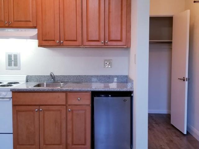 Apartment for rent in Chinatown, San Francisco