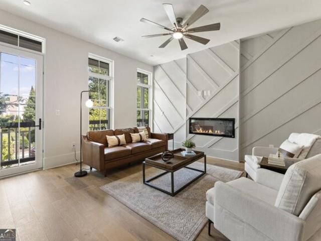 Condo for sale in Georgia