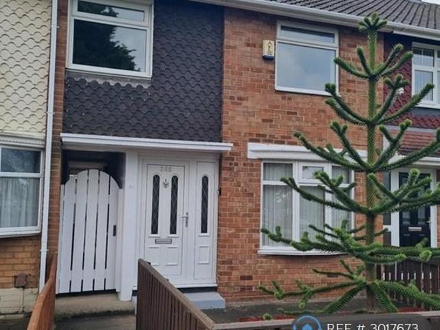 House for rent in Grove Hill, Normanby