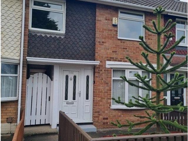 House for rent in Grove Hill, Normanby