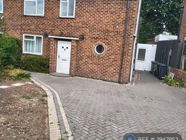 House for rent in Ulverley Green, West Midlands