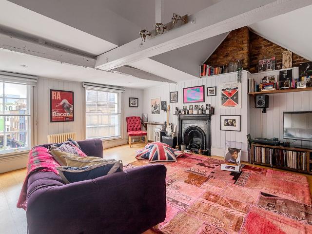 Apartment for rent in Soho, Isle Of Man