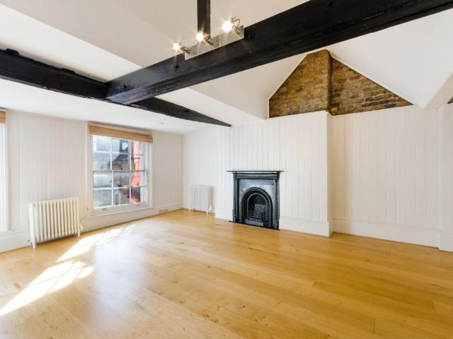 Apartment for rent in Soho, Isle Of Man