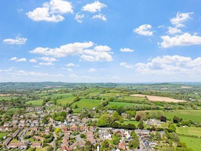 House for sale in Beaminster, East Dorset
