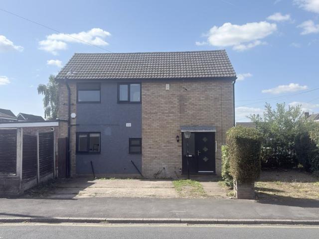 House for rent in Sharoe Green, Higher Bartle