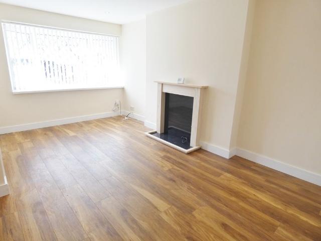 House for rent in Sharoe Green, Higher Bartle