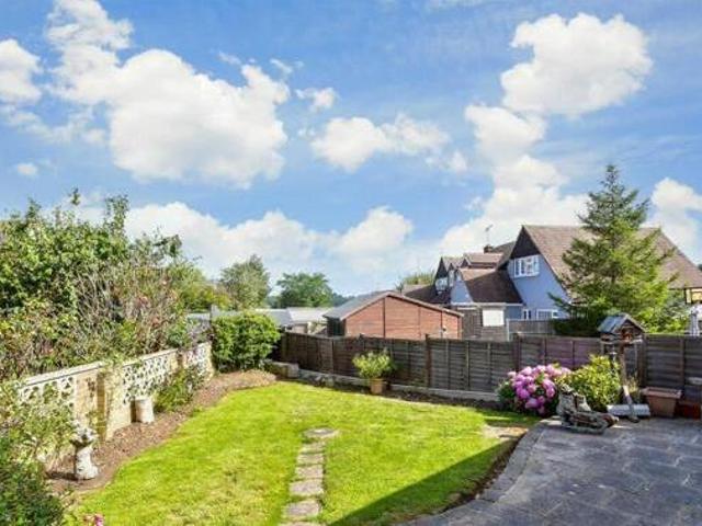 House for sale in Lyons, Greater London