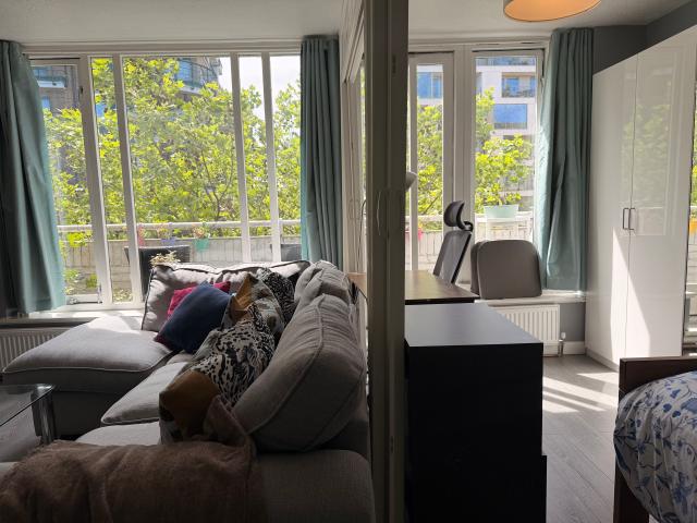 Apartment for rent in Kensington, Greater London
