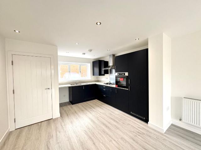 Apartment for rent in Great Budworth, Cheshire