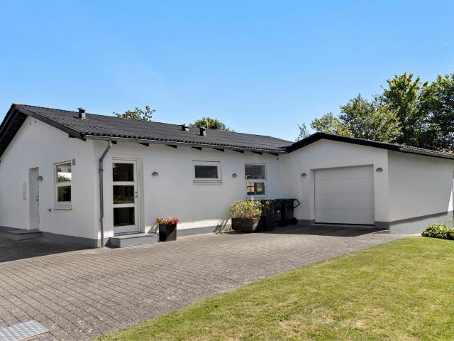Villa til salg i Øster Brønderslev, Brønderslev-Dronninglund