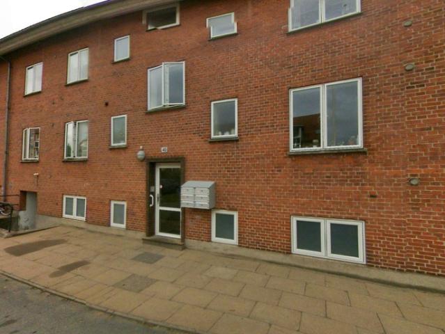 Hus til leje i Kolding