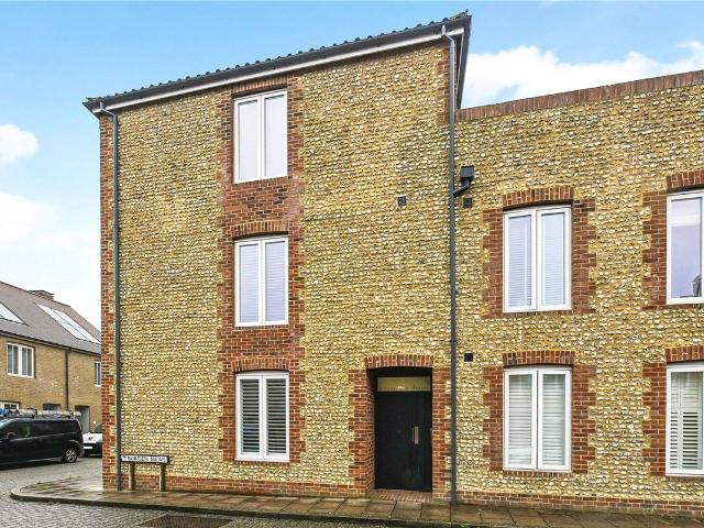 Apartment for rent in Chichester, Littlecote