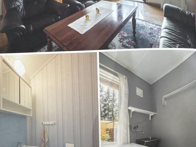 Hus hyra i Tumba, Stockholm