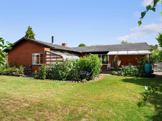 Villa til salg i Odense