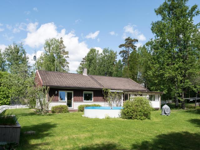 Villa till salu i Sala, Västmanland