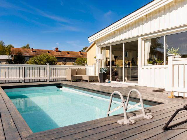 Villa till salu i Karlstad, Värmland