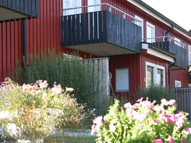 Lägenhet hyra i Koppom, Värmland