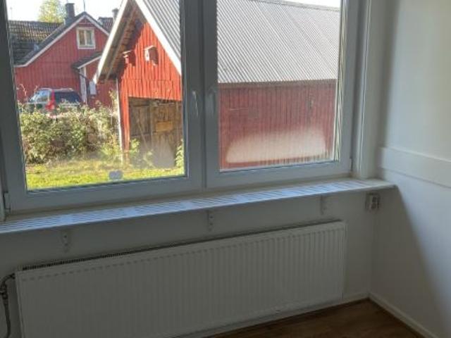 Lägenhet hyra i Säflacka, Broby