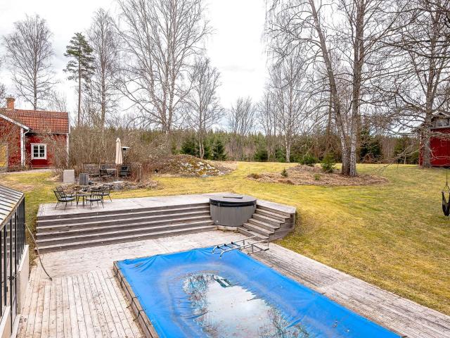Hus till salu i Flen Hus till salu i Flen
