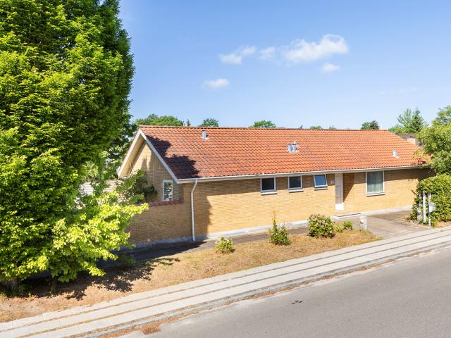 Villa til salg i Odense