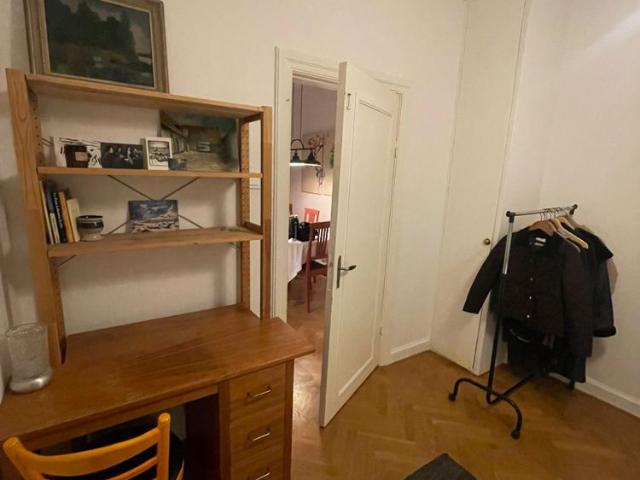 Rum hyra i Innerstaden, Malmö