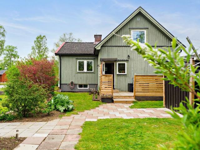 Hus hyra i Sibbhult, Skåne