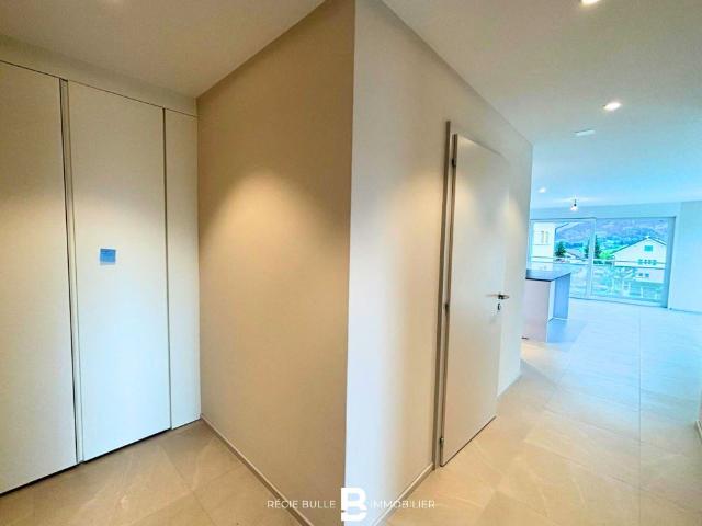 Apartment mieten in Broc, Freiburg