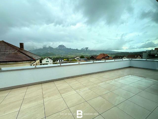 Apartment mieten in Broc, Freiburg