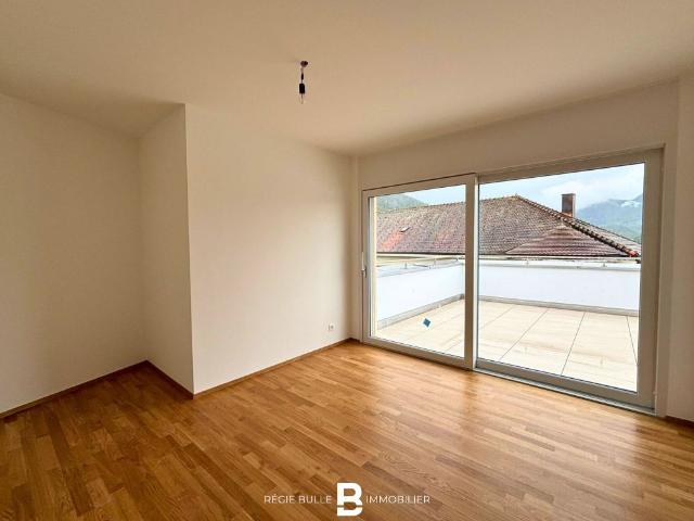 Apartment mieten in Broc, Freiburg