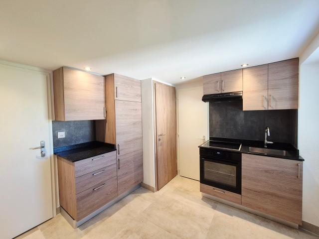 Wohnung mieten in Broc, District de la Gruyère