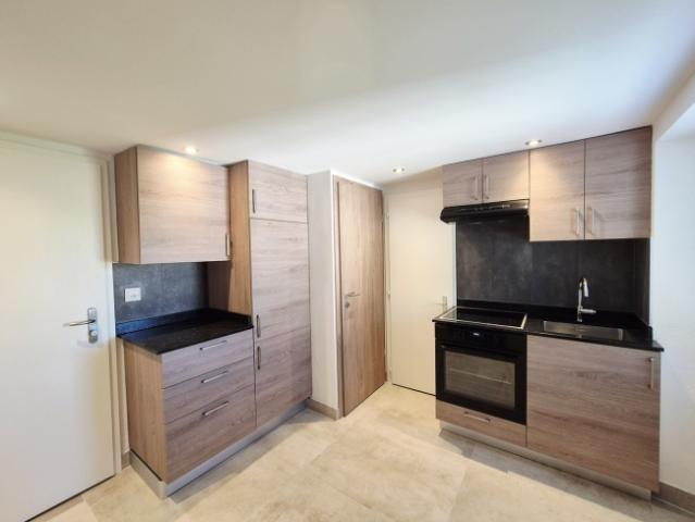 Wohnung mieten in Broc, District de la Gruyère