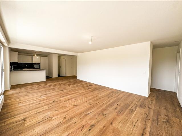 Wohnung kaufen in Broc, Freiburg