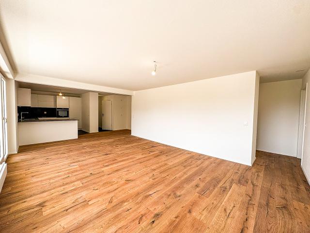 Wohnung kaufen in Broc, Freiburg