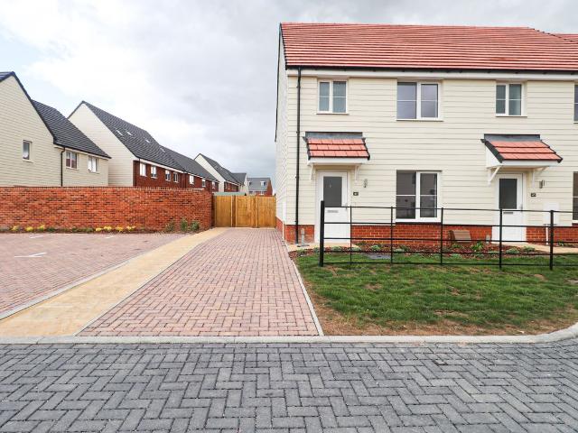 House for rent in East Anton, Test Valley