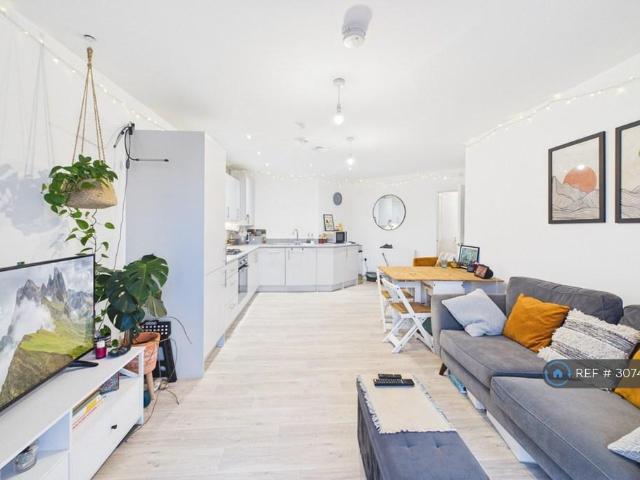 Apartment for rent in East Anton, Test Valley
