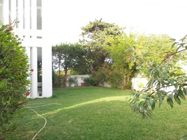 Maison location