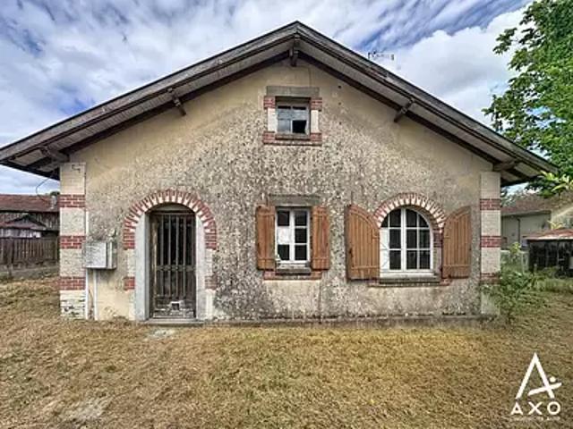 Maison vente à Brocas, Landes