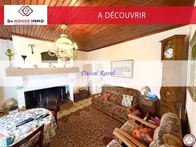 Maison vente à France métropolitaine, Brocas