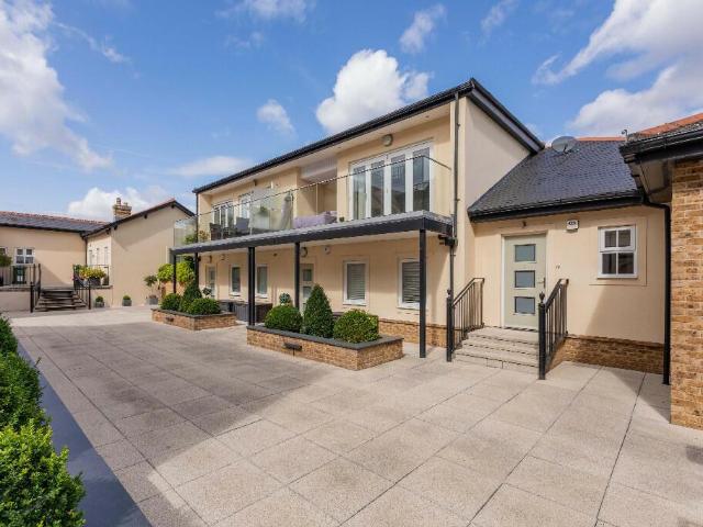Apartment for rent in Eton, Windsor and Maidenhead