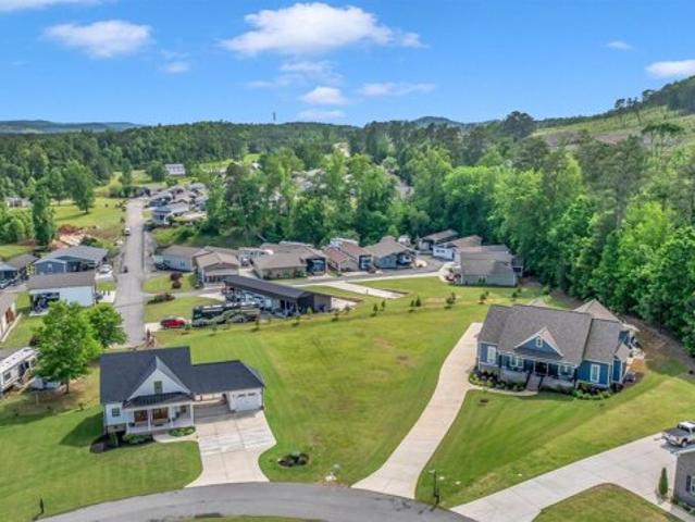 Land for sale in Guntersville