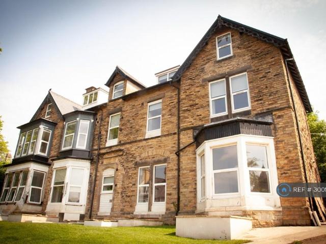 Apartment for rent in Broomhill, South Yorkshire