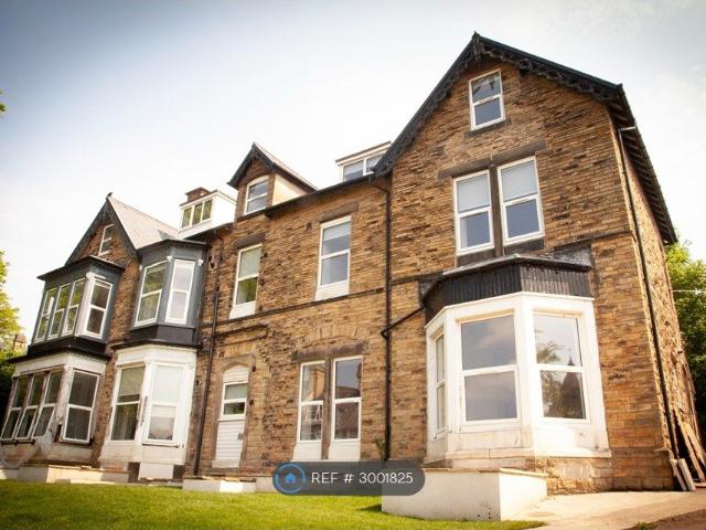 Apartment for rent in Broomhill, South Yorkshire