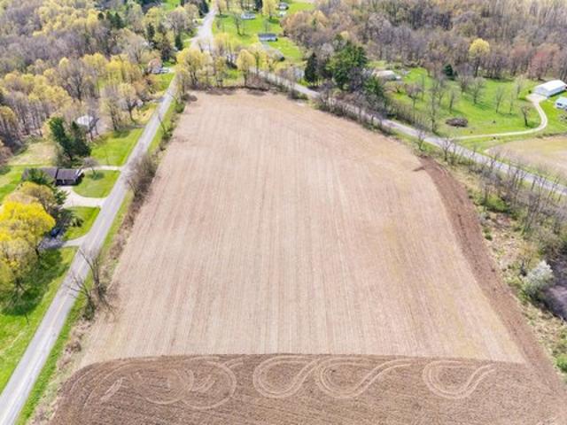 Land for sale in Buchanan, Michigan