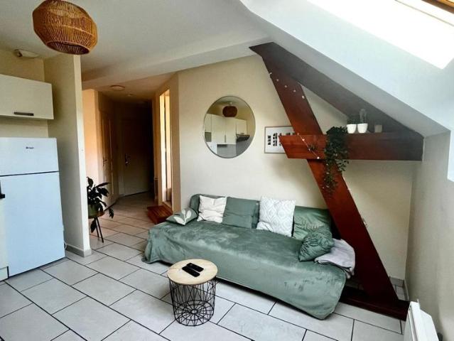 Appartement location à Beaune, Brochon