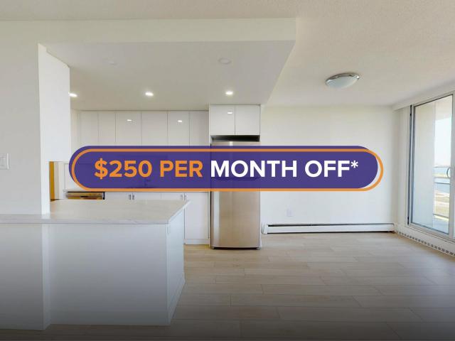 Apartment for rent in Ancaster, Ontario