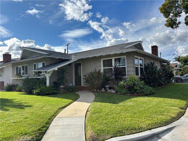 House for sale in Downey, California