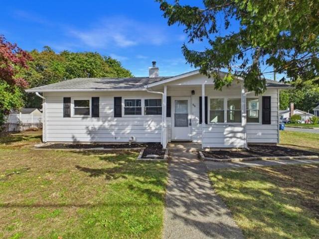 House for sale in New Bedford, Bristol County