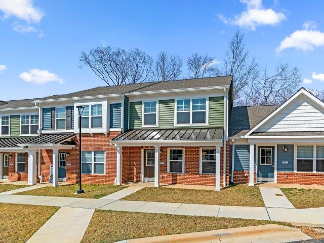 Apartment for rent in Jessup, Maryland