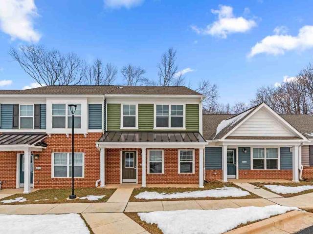 Apartment for rent in Jessup, Maryland