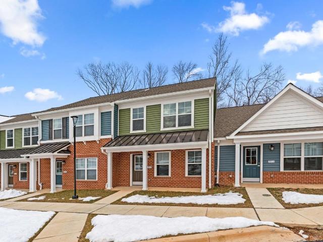 Apartment for rent in Jessup, Maryland
